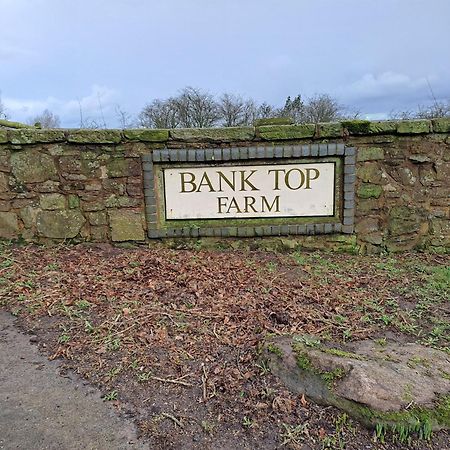 Bank Top Farm Cottages Stoke-on-Trent المظهر الخارجي الصورة