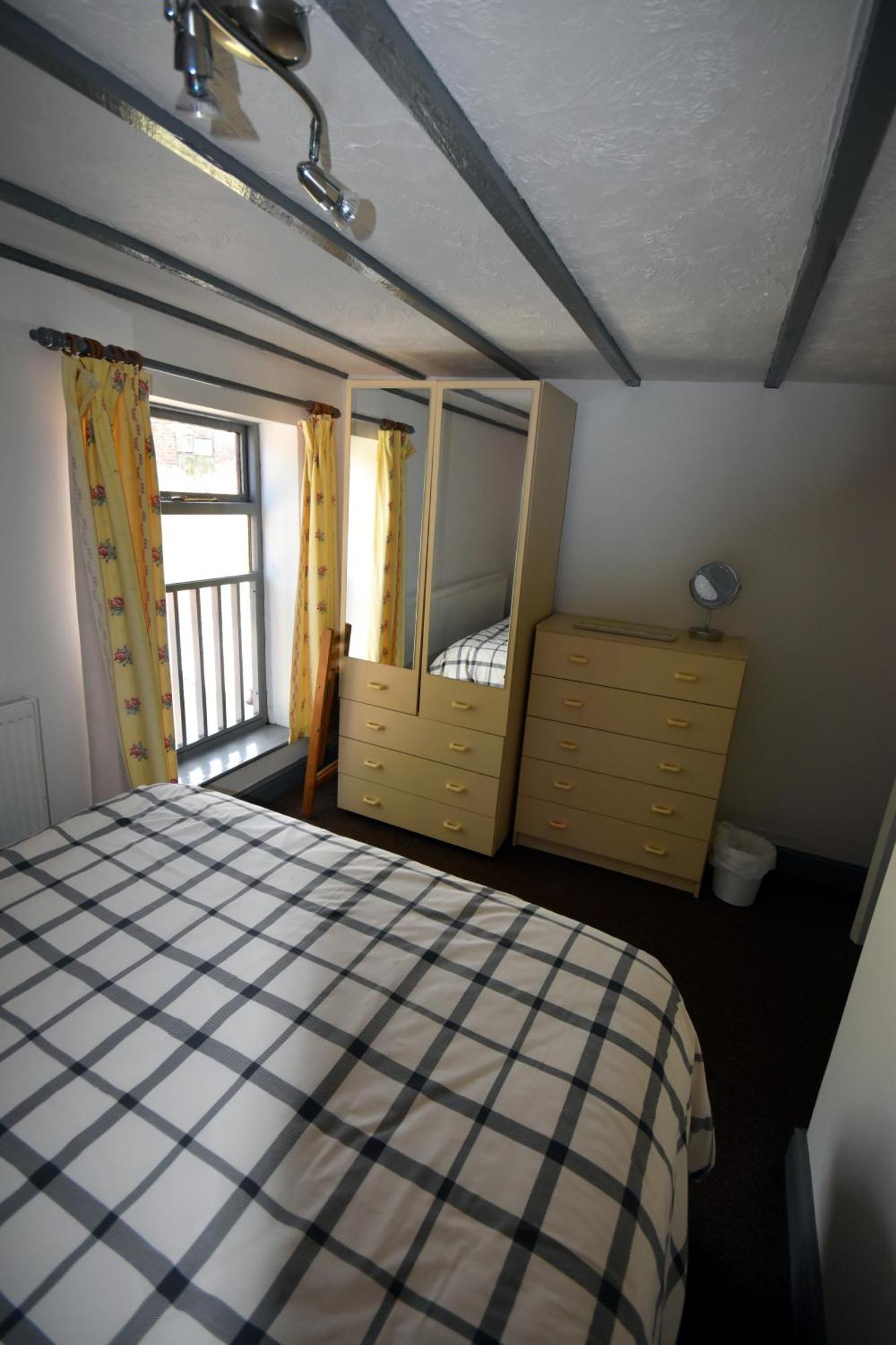 Bank Top Farm Cottages Stoke-on-Trent المظهر الخارجي الصورة