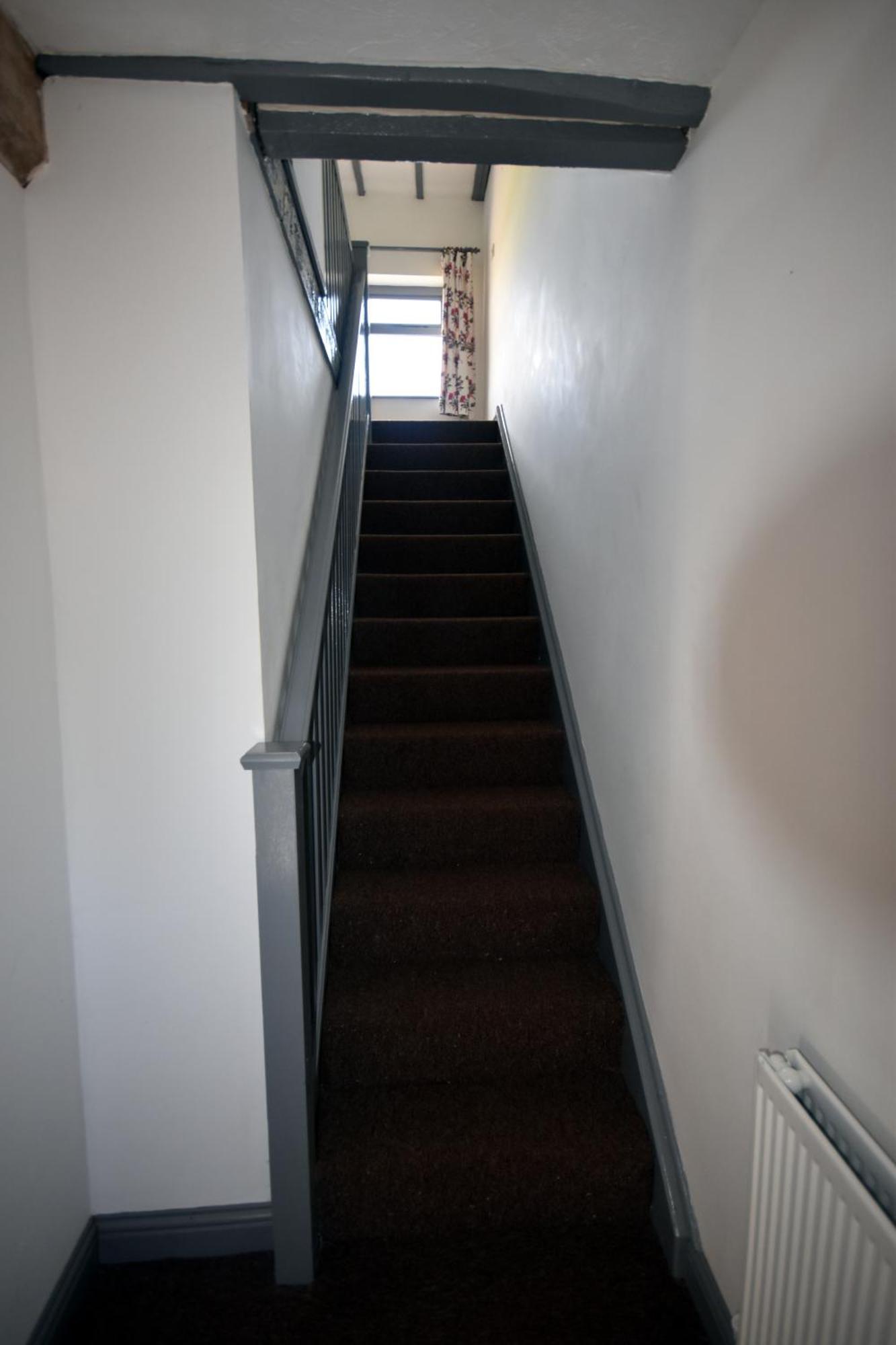 Bank Top Farm Cottages Stoke-on-Trent المظهر الخارجي الصورة