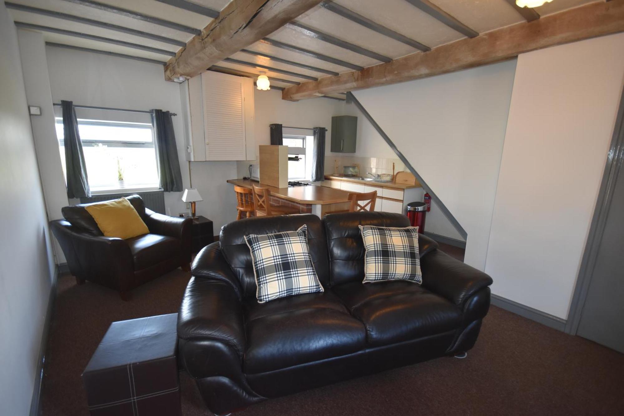 Bank Top Farm Cottages Stoke-on-Trent المظهر الخارجي الصورة