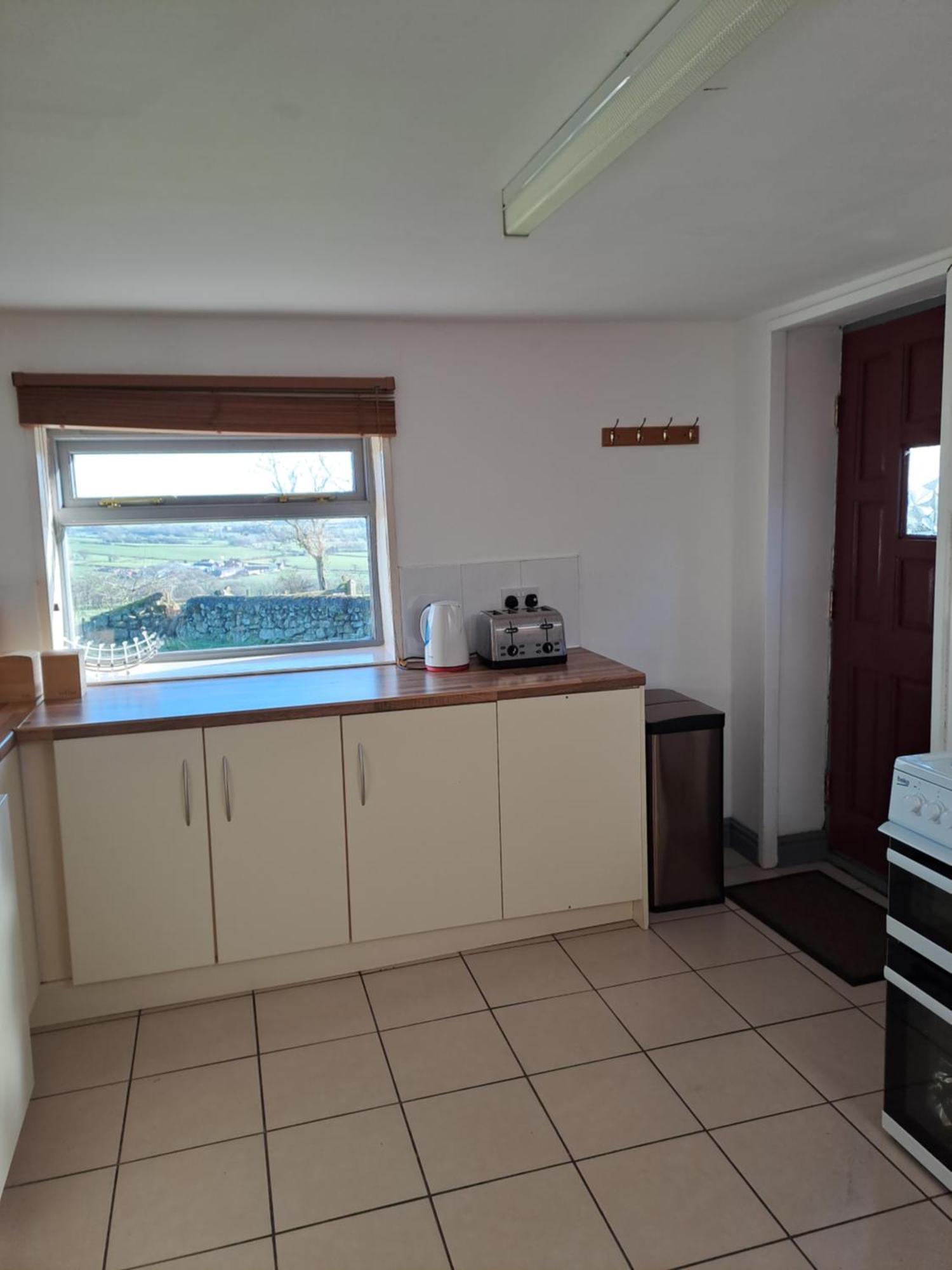 Bank Top Farm Cottages Stoke-on-Trent المظهر الخارجي الصورة