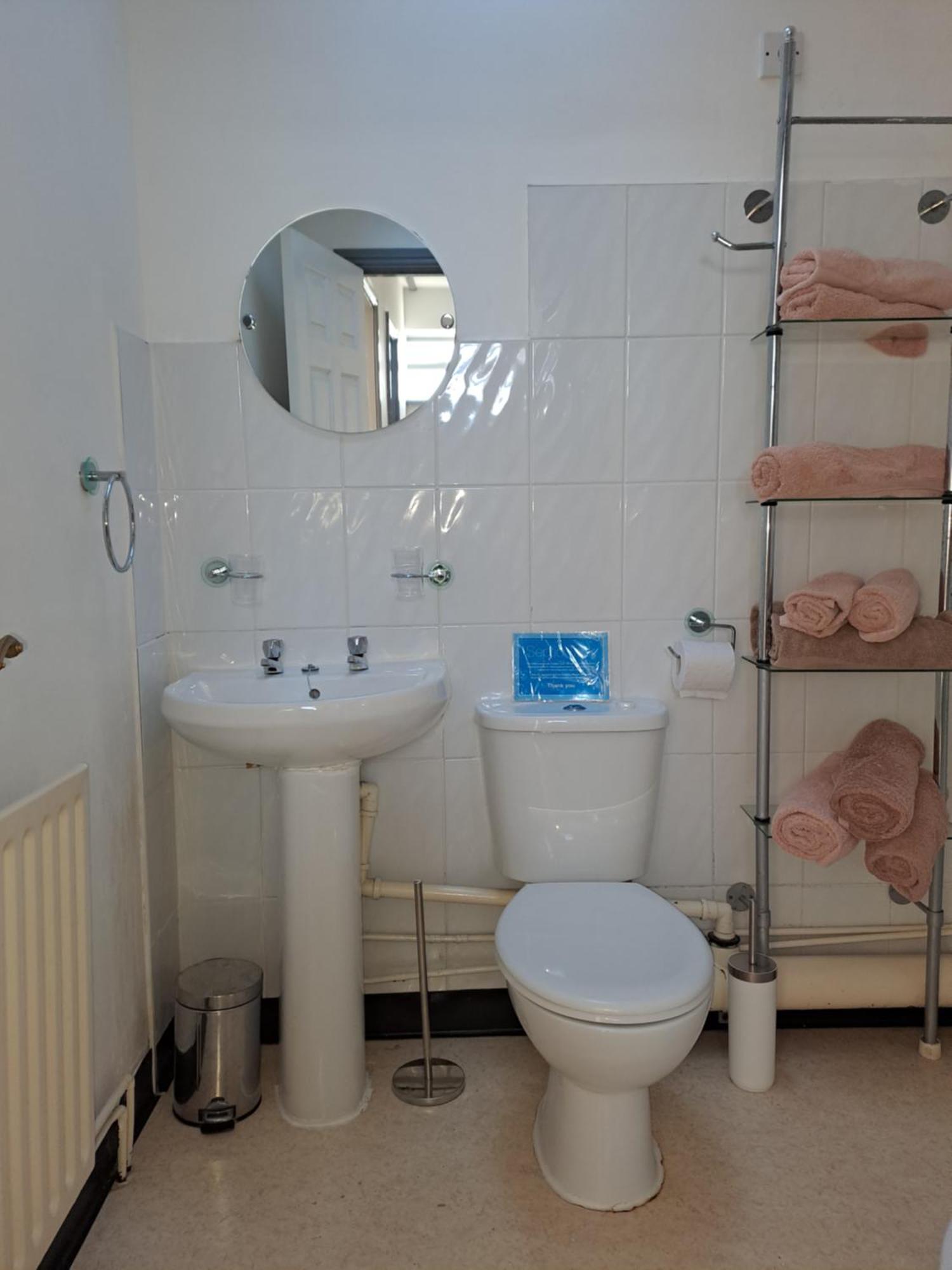 Bank Top Farm Cottages Stoke-on-Trent المظهر الخارجي الصورة