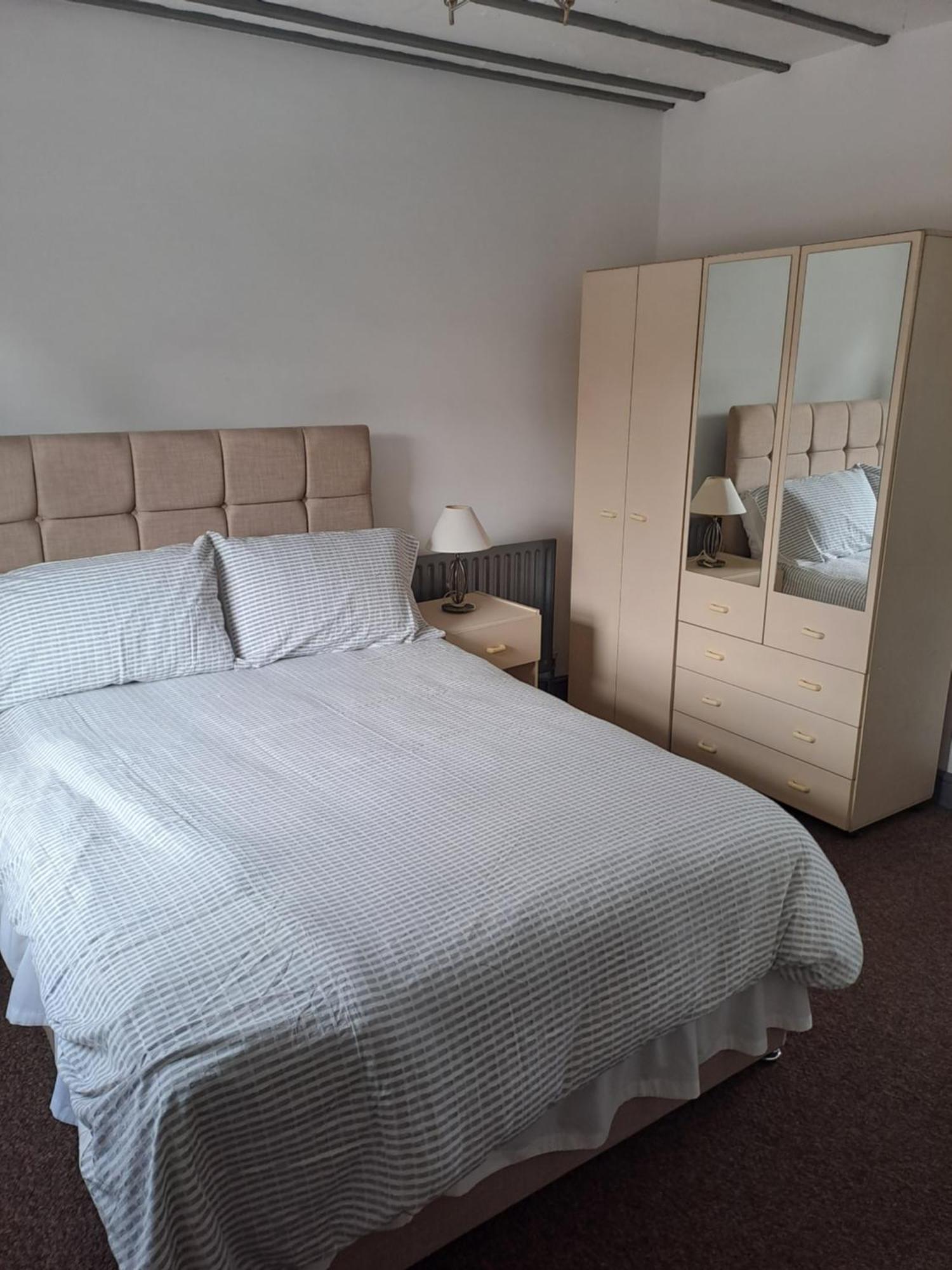 Bank Top Farm Cottages Stoke-on-Trent المظهر الخارجي الصورة