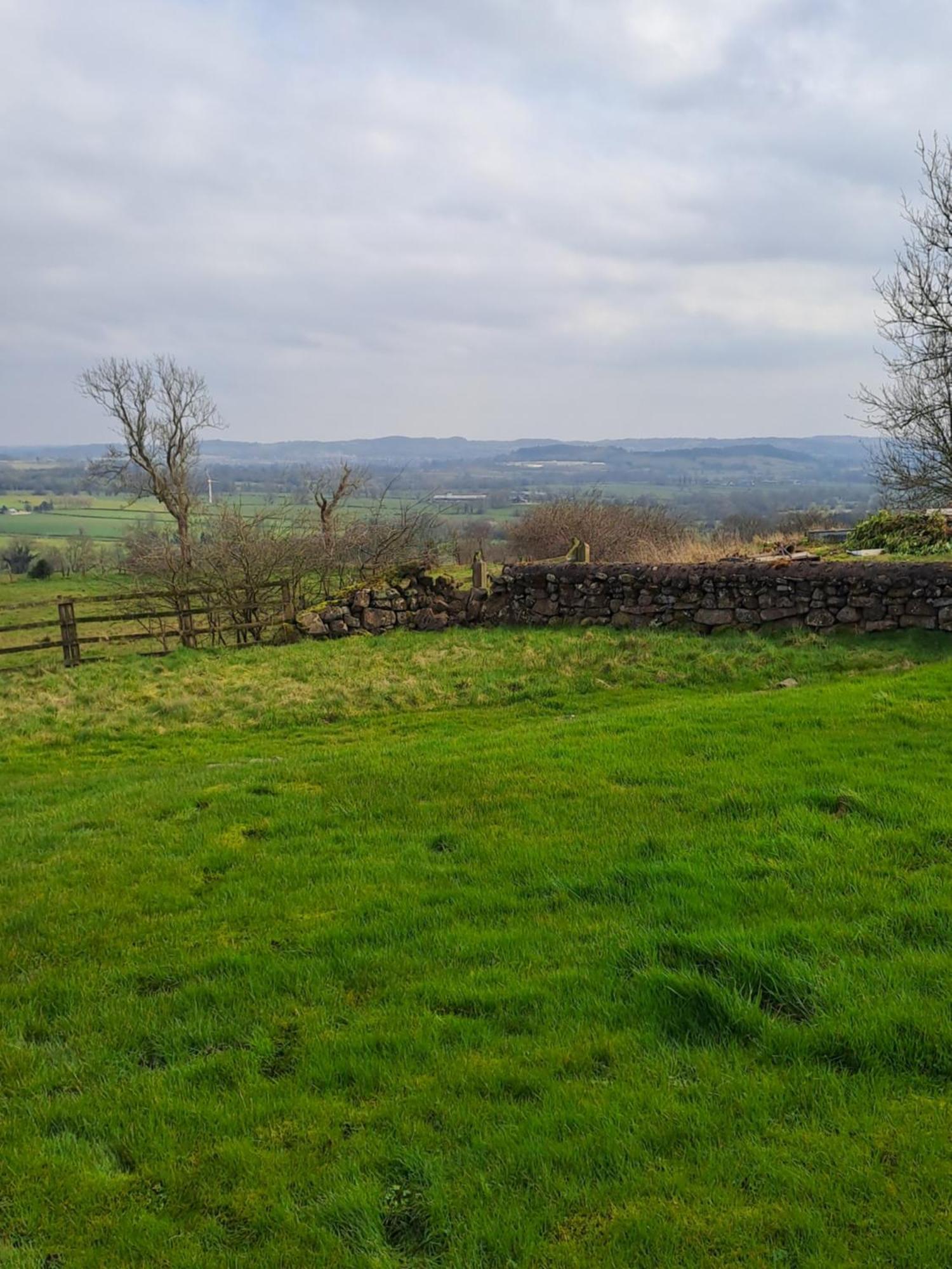 Bank Top Farm Cottages Stoke-on-Trent المظهر الخارجي الصورة