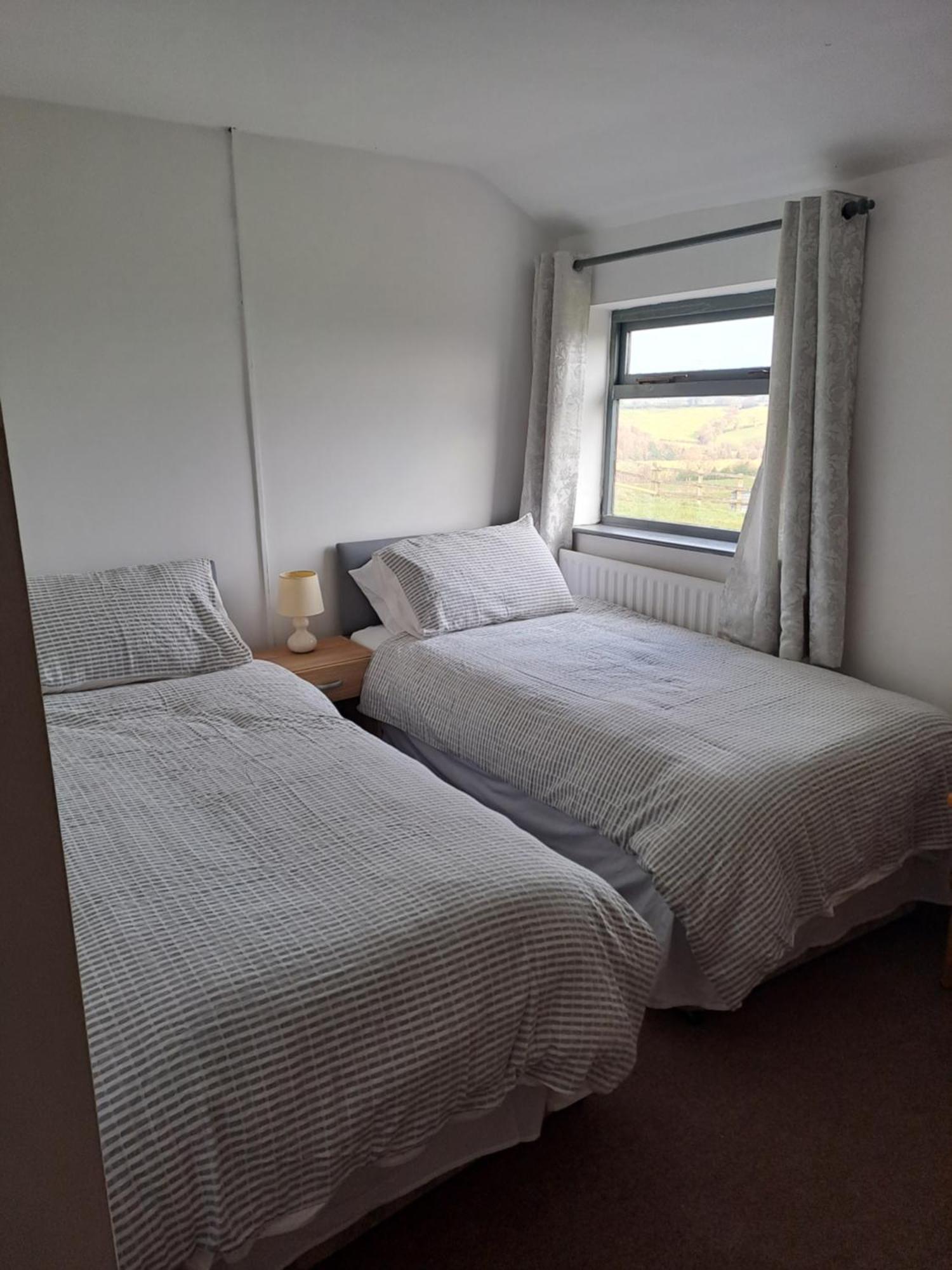 Bank Top Farm Cottages Stoke-on-Trent المظهر الخارجي الصورة