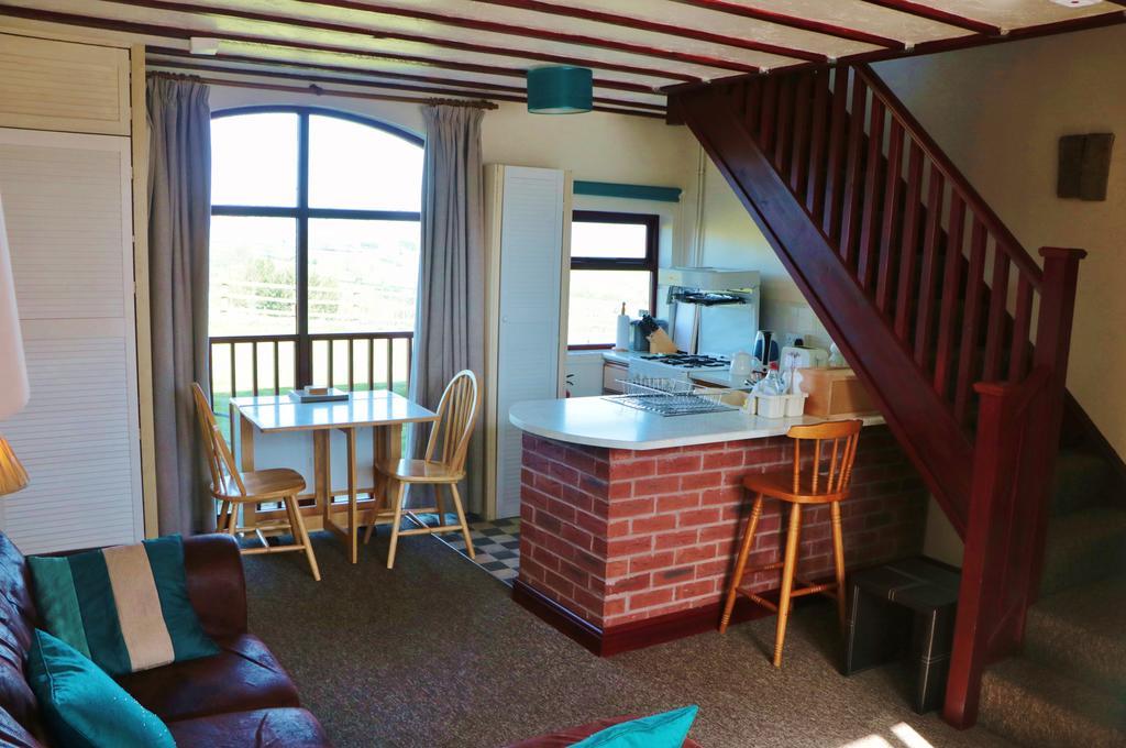 Bank Top Farm Cottages Stoke-on-Trent المظهر الخارجي الصورة