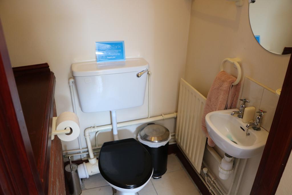 Bank Top Farm Cottages Stoke-on-Trent المظهر الخارجي الصورة