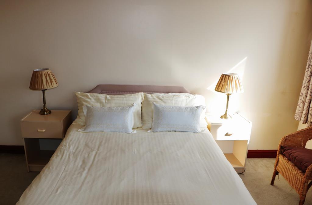 Bank Top Farm Cottages Stoke-on-Trent المظهر الخارجي الصورة