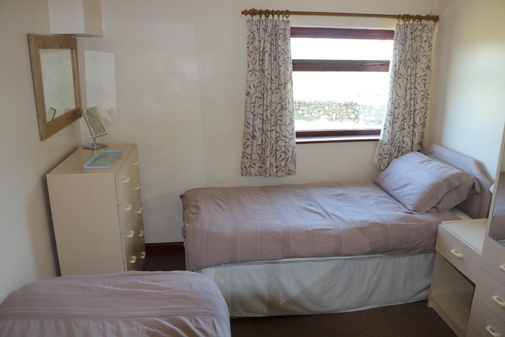 Bank Top Farm Cottages Stoke-on-Trent المظهر الخارجي الصورة