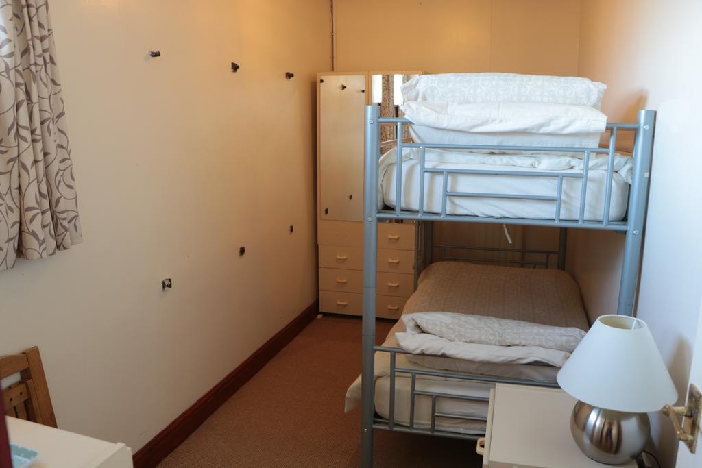Bank Top Farm Cottages Stoke-on-Trent المظهر الخارجي الصورة